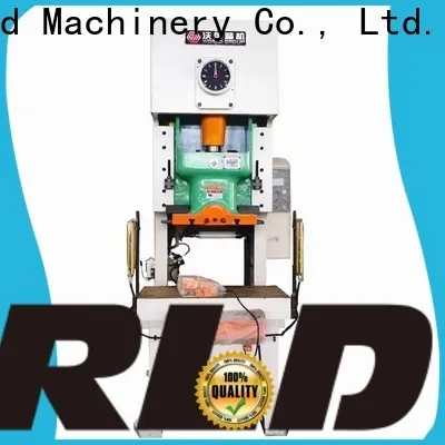 WORLD Best punching power press Supply 1