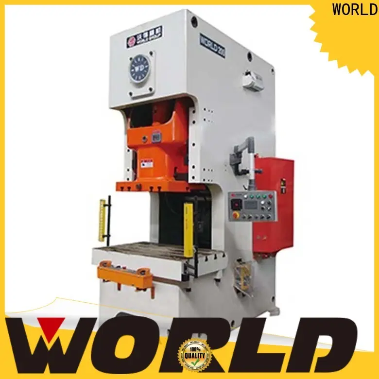 high-performance mechanical press brake machine Suppliers at discount 1
