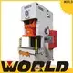 high-performance mechanical press brake machine Suppliers at discount 1