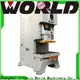 WORLD power punch press machine company1 1