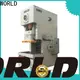 WORLD power punch press machine manufacturers 1