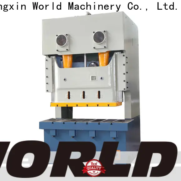 WORLD pneumatic power press Suppliers 1