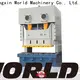 WORLD pneumatic power press Suppliers 1