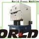 WORLD High-quality pneumatic clutch power press for business 1