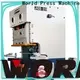 WORLD pneumatic drill press factory 1
