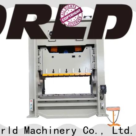 Wholesale power press parts Suppliers for customization 1
