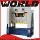 Latest power punch press machine company 1