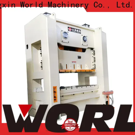 High-quality pneumatic clutch power press Supply 1
