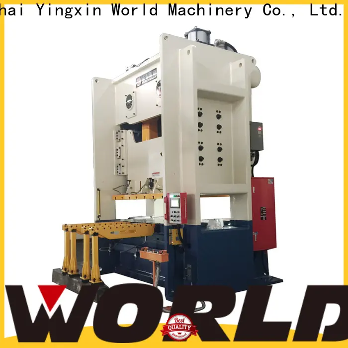 Wholesale power punch press machine Suppliers 1