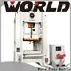 WORLD top-selling power punch press machine manufacturers 1