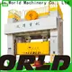 Latest different types of press machines manufacturers at discount 1