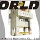 Top power punch press machine factory 1