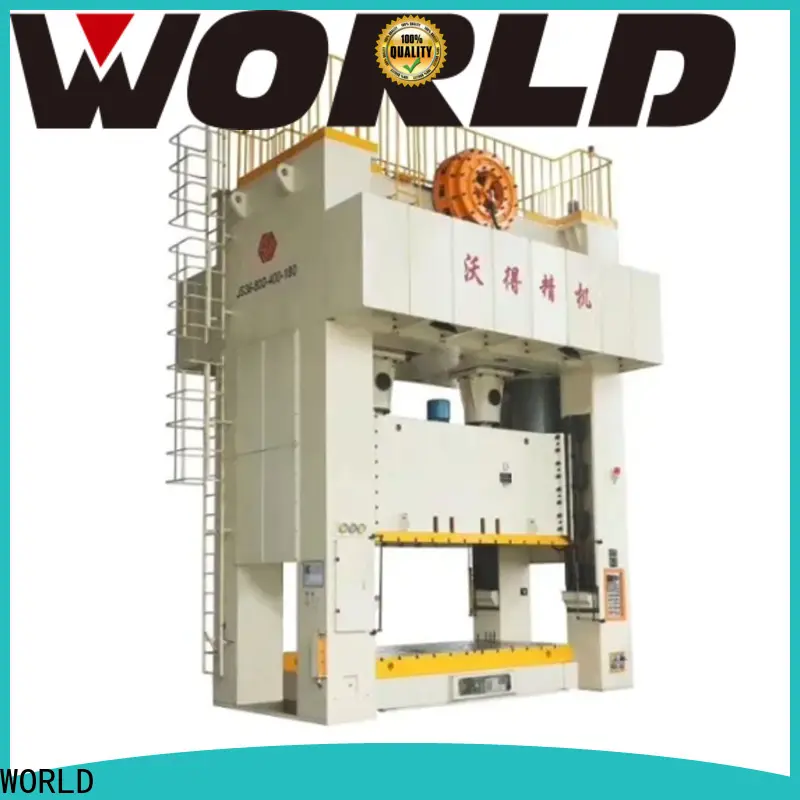 WORLD cnc power press for business at discount 1