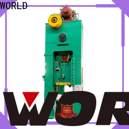 High-quality mechanical press manufacturer factory for wholesale 1