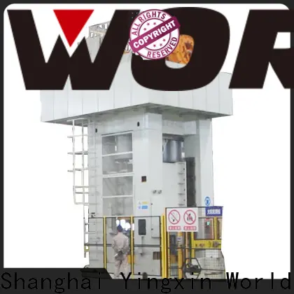 WORLD power press cutting machine for business for wholesale 1