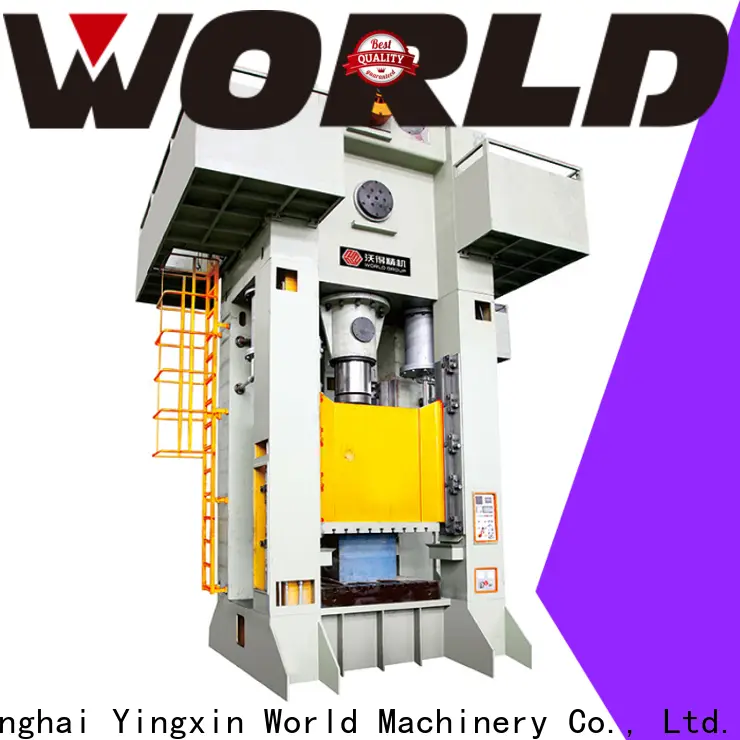 WORLD 30 ton power press machine manufacturers at discount 1