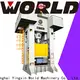 WORLD 30 ton power press machine manufacturers at discount 1