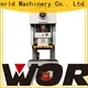 Latest c type power press machine price for business competitive factory 1