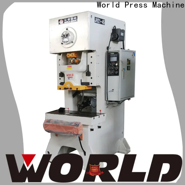 WORLD industrial power press Suppliers at discount 1