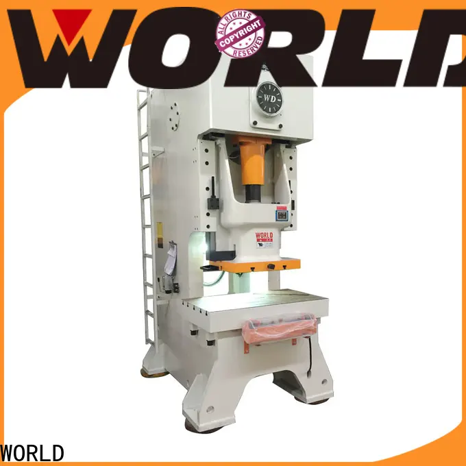 WORLD c hydraulic press company at discount 1