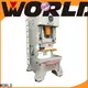 WORLD c hydraulic press company at discount 1