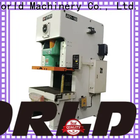 mechanical high speed power press machine best factory price longer service life 1