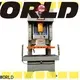 Custom power press brake best factory price longer service life 1