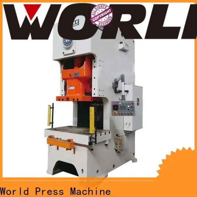 WORLD impact power press Suppliers at discount 1