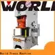 WORLD impact power press Suppliers at discount 1