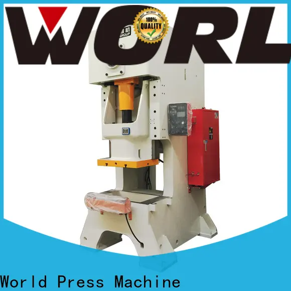 fast-speed c frame hydraulic press design manufacturers competitive factory 1