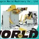WORLD High-quality servo feeder machine for business at discount 1