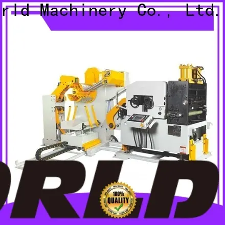 WORLD New servo feeder company at discount 1