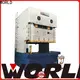 Top power shearing machine manufacturer factory longer service life 1