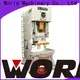 mechanical power press machine price manufacturers at discount 1