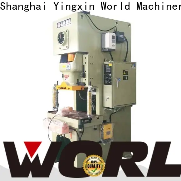 WORLD New h type power press company at discount 1