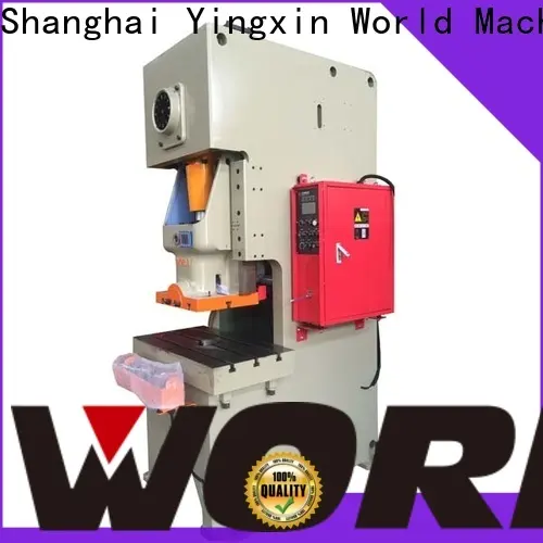 WORLD sew power press machine best factory price at discount 1