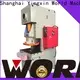 WORLD sew power press machine best factory price at discount 1