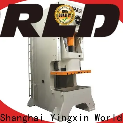 WORLD Best mechanical press working best factory price competitive factory 1