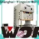 WORLD mechanical press brake machine manufacturer Supply competitive factory 1
