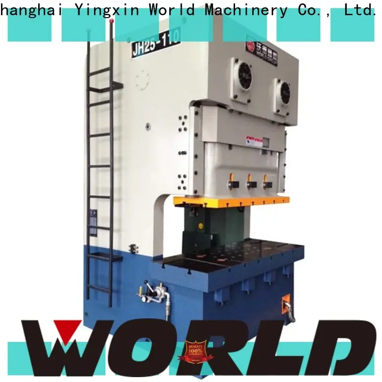 WORLD hydraulic press punching machine at discount 1
