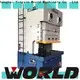 WORLD hydraulic press punching machine at discount 1
