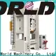 New how many types of press machine Suppliers for wholesale 1