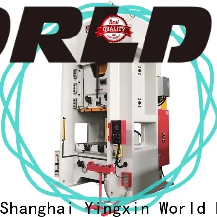 WORLD Top 10 ton power press machine price list manufacturers for customization 1