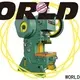 WORLD 10 ton mechanical press factory 1