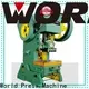 WORLD Top mechanical power press machine price Supply 1