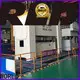 WORLD hydraulic press operator at discount 1