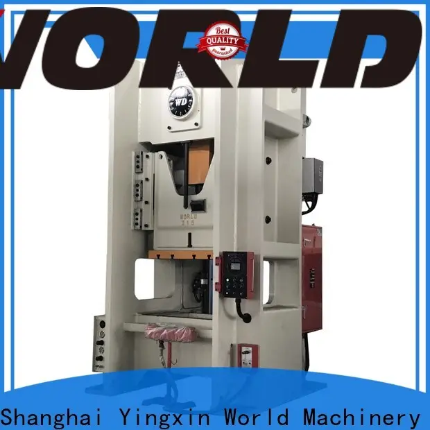 hot-sale power press machine price list fast speed for wholesale 1