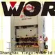 WORLD mechanical power press safety high-Supply for wholesale 1
