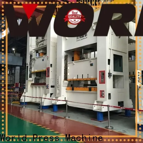 New power press brake machine high-Supply for customization 1