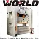 WORLD mechanical punching machine for business for wholesale 1